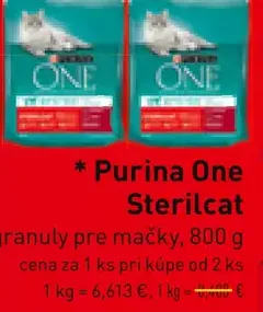 Felix kapsičky pre mačky