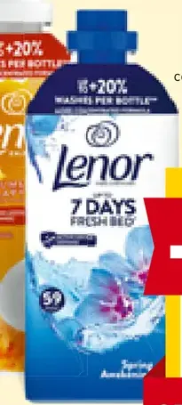 Lenor Aviváž