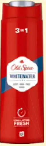 Old Spice sprchový gél