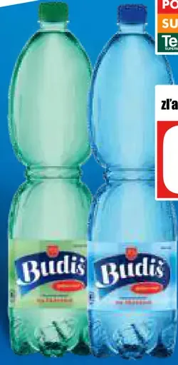 Budíš 2 druhy