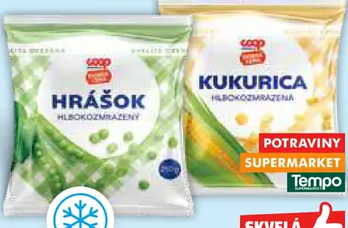 Hrášok