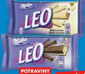 Milka Leo