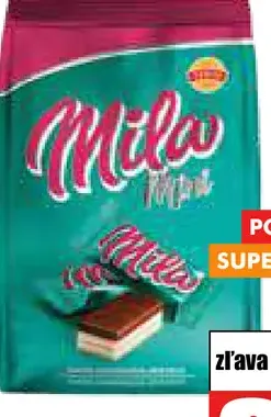 Mini oblátky