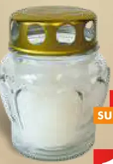 Náhrobný kahance 16 hodín