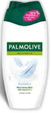 Palmolive sprchovací gél Sensitive