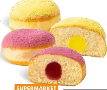 Veselá Kráva Šiška s náplňou 2 druhy