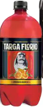 Targa Florio Pomaranč