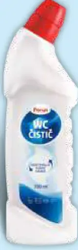 Perun WC čistič
