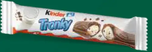 Kinder Tronky