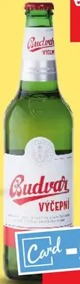 Svetlé pivo plechovka