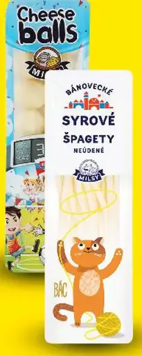 Nivnice Syrový výrobok 35%