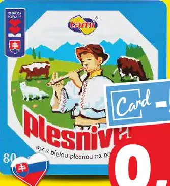 Rajo Plesnivec 45%