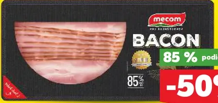 Údená slanina