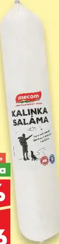 Kalinka saláma