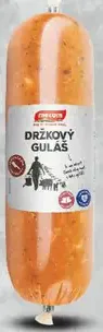 Držkový guláš