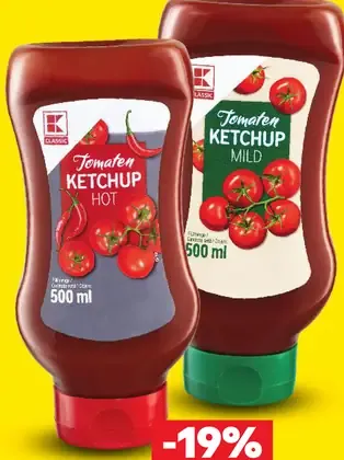 K-Classic Kečup