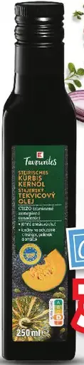 Favourites Tekvicový olej