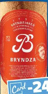 Plnotučná bryndza 48%