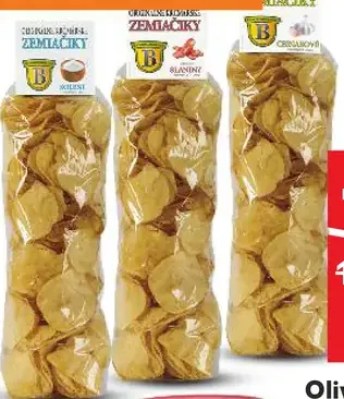 Originálne krčmárske zemiaky