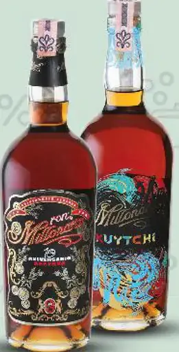 Rum alebo Liehovina