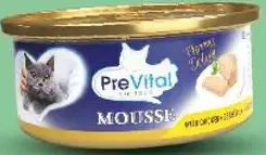 PreVital Konzerva pre mačky