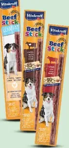 Vitakraft Beef Stick