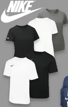 Nike Tričko
