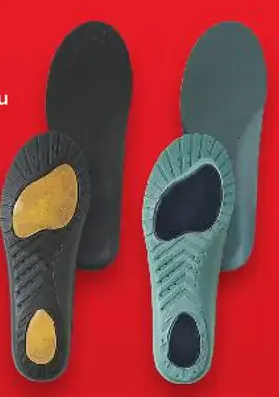 NEWCENTIAL Bežecké vložky do topánok