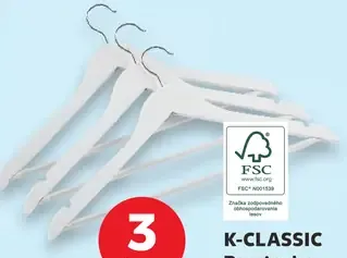 K-Classic Ramienka