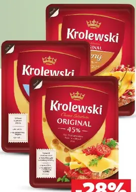 K-Classic Syry švajčiarskeho typu 17-45 %