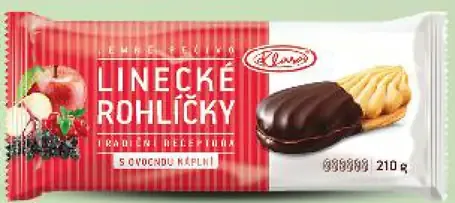 K-Classic Linecké rožteky