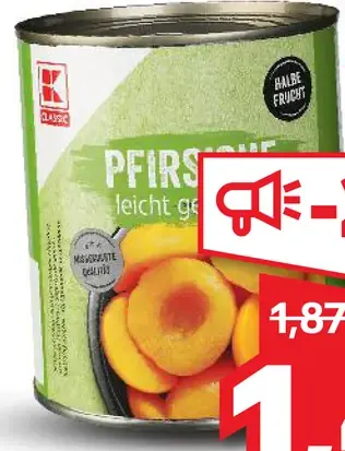 Del Monte Broskyne