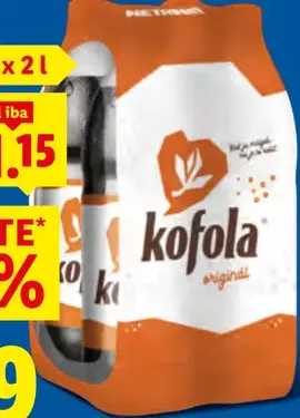 Kofola Original