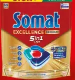 Somat tablety
