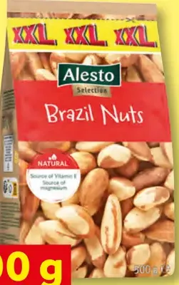 Alesto Para orechy