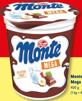 Monte Mega
