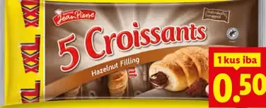 Croissanty