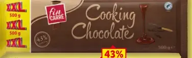 Čokoláda na varenie