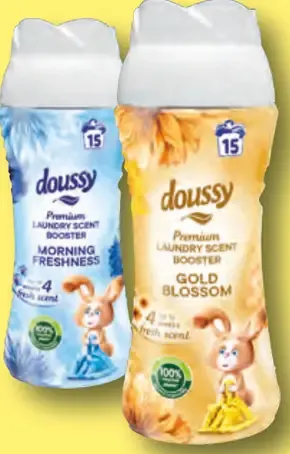 Doussy Vonné guľôčky