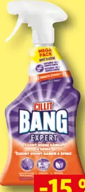Cillit Bang Čistič 900 ml