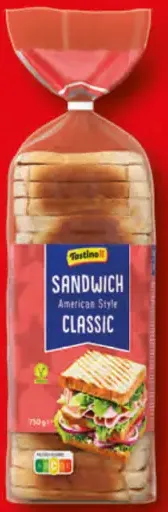 Golden Toastový chlieb