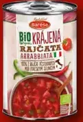Italiamo Bio Pasírované paradajky