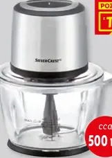 Silvercrest Kitchen Tools Univerzálny krájač