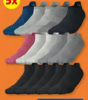 Športové ponožky