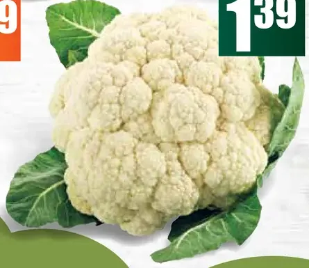 Tempo Karfiol