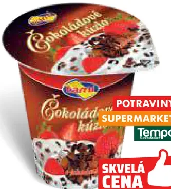 Doma Čokoládové kúzlo