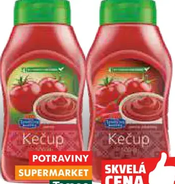 Rajo Ketchup
