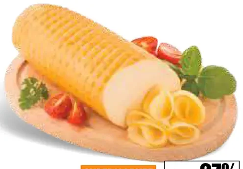 Oštiepok parenýkový