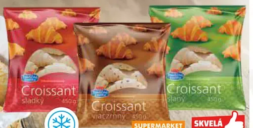 Tradícia kvalita Croissant