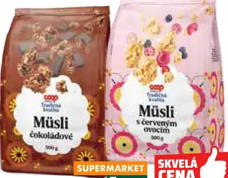 Müsli
